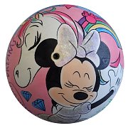 Mondo 06/613K Bedruckter Ball Minnie - 230 mm