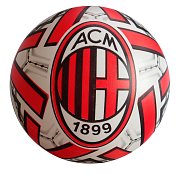 Bedruckter Ball lizenziert A.C.MILAN 230 mm 06/173K