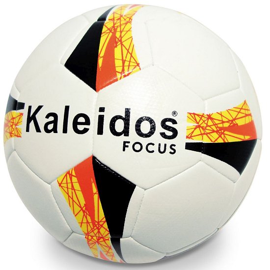 MONDO Fußball Kaleidos FOCUS Größe 4