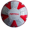 Kicking Ball MONDO MATCH Größe 5 rot 13/952K