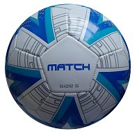 Kicking Ball MONDO MATCH Größe 5 blau 13/952K