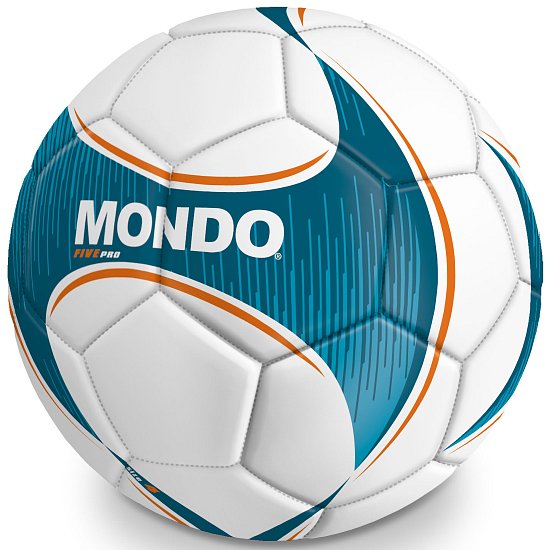 Mondo 23/009K Kicking ball FIVE PRO - Größe 4