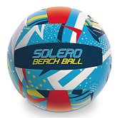 K6K Ball Beachvolleyball SOLERO blau