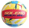 K6K Ball Beachvolleyball SOLERO gelb