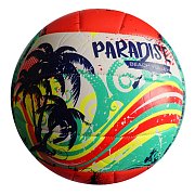 K7K-CRV Ball Beachvolleyball PARADISE rot