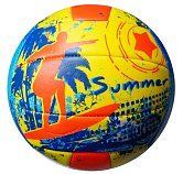 K7K-MO Ball Beachvolleyball PARADISE blau