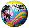 K7K-ZL Ball Beachvolleyball PARADISE gelb