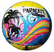 K7K-ZL Ball Beachvolleyball PARADISE gelb