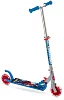 Mondo 28687 Klappbarer Tretroller Spiderman