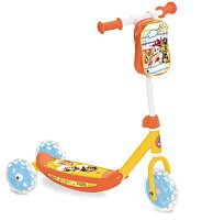 Mondo 28691 Scooter für Kinder 3-Rad Paw Patrol