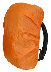 Regenmantel für Wanderrucksäcke 30 - 50 l