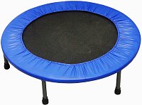 Fitness-Trampolin 100 cm