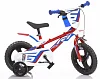 Kinderfahrrad Dino Bikes R1 - 12" - 2024