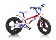 Dino Bikes 814 - R1 Jungen Fahrrad 14