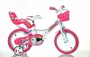 Dino bikes UNICORN 14" - Kinderfahrrad