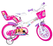 Kinderfahrräder von 4 - 5 Jahren (14")