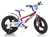 Dino Bikes R1 Jungen Fahrrad 16"