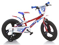 Dino Bikes R1 Jungen Fahrrad 16