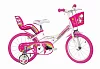 Kinderfahrrad Dino Fahrräder UNICORN 16"