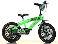 Sport Fahrrad Dino Fahrräder BMX 16