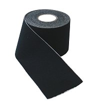 Kinesio-Band 5x5 m schwarz