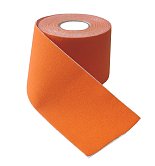 Kinesio-Band 5x5 m orange