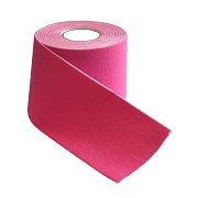 Kinesio-Band 5x5 m rosa