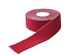 Kinesiologie-Band 2,5 x 5 m rot