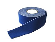 Kinesiologie-Band 2,5 x 5 m blau