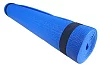 Fitness Yoga-Matte 173 x 61 x 0,4 cm