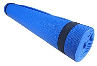 Fitness Yoga-Matte 173 x 61 x 0,4 cm