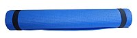 Fitness Yoga-Matte 173 x 61 x 0,4 cm