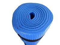 Fitness Yoga-Matte 173 x 61 x 0,4 cm