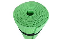 Fitness Yoga-Matte 173 x 61 x 0,4 cm