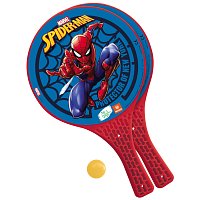 Mondo G15005K Paddelset Spiderman