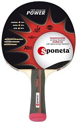 Sponeta G1717K Power-Tischtennisschläger