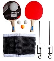 1-Stern-Tischtennis-Set