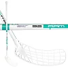 Unihockeyschläger Freez RAM 32 rechts 95cm weiß-menthol