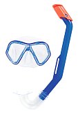 Tauchset für Kinder DOMINATOR KIDS (Schwimmbrille + Schnorchel)