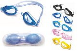 Effea Schwimmbrille für Kinder - Silikon