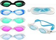 Effea Sports Schwimmbrille - Silikon