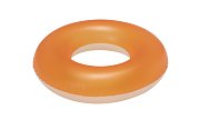 Bestway Aufblasbarer Ring Neon 76 cm orange