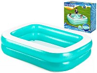 Bestway Pool Familie 201x150 cm