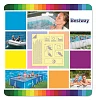 Bestway Selbstklebende Pflaster UNDERWATER