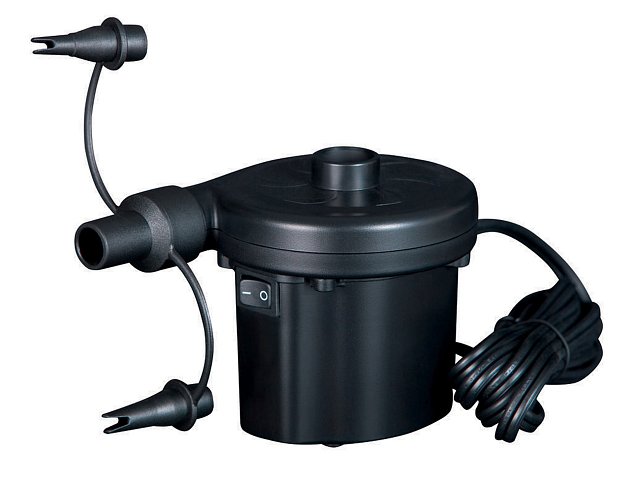 Bestway elektrische Pumpe 230 V/12 V