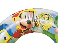 Bestway Aufblasbarer Ring Mickey 56 cm