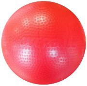 Ball Overball 23 cm rot