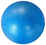 Ball Overball 23 cm blau