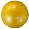 Ball Overball 23 cm gelb