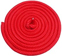 Gymnastik-Springseil 3m rot